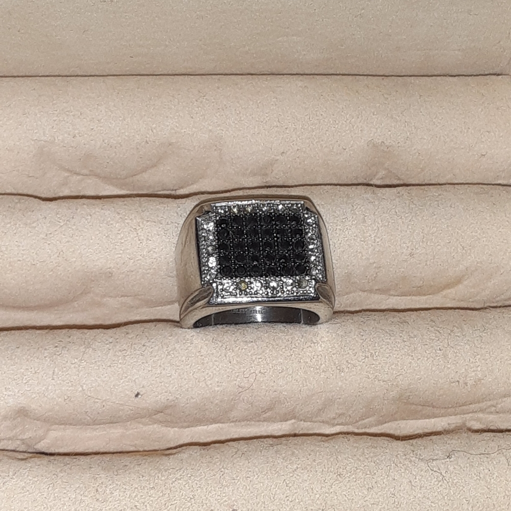 Mens Fashion Ring